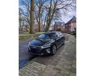 Hyundai IONIQ Gebrauchtwagen