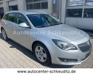 Opel Insignia Gebrauchtwagen