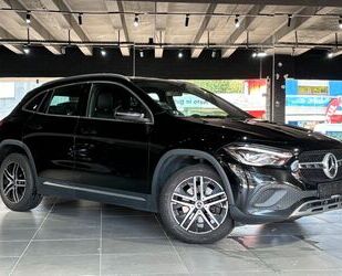 Mercedes-Benz GLA 220 Gebrauchtwagen