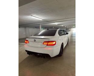 BMW 335 Gebrauchtwagen