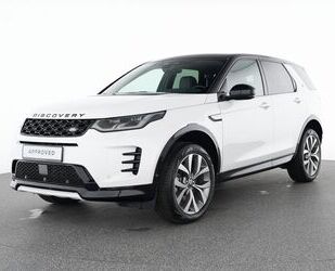 Land Rover Discovery Sport Gebrauchtwagen