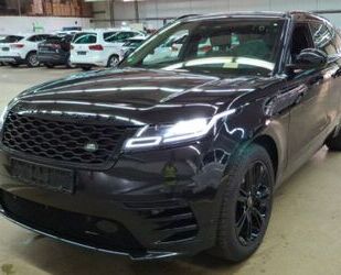 Land Rover Range Rover Velar Gebrauchtwagen