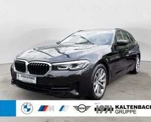 BMW 530 Gebrauchtwagen