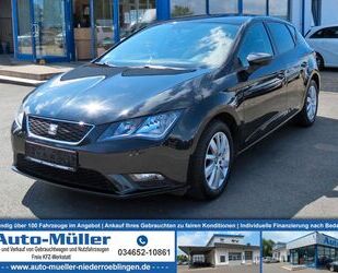 Seat Leon Gebrauchtwagen