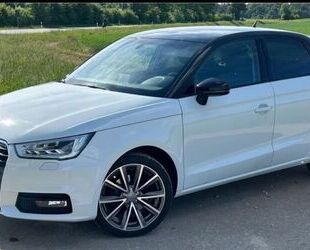 Audi A1 Gebrauchtwagen