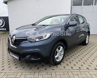 Renault Kadjar Gebrauchtwagen