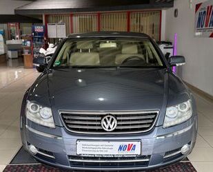 VW Phaeton Gebrauchtwagen