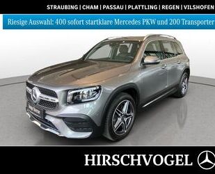 Mercedes-Benz GLB 220 Gebrauchtwagen
