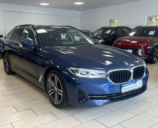 BMW 530 Gebrauchtwagen