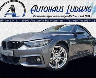 BMW 430 Gebrauchtwagen