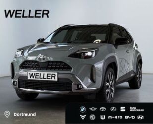 Toyota Yaris Cross Gebrauchtwagen