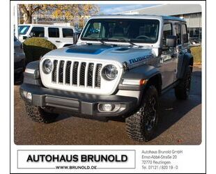 Jeep Wrangler Gebrauchtwagen