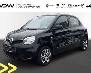 Renault Twingo Gebrauchtwagen