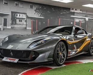 Ferrari 812 Gebrauchtwagen