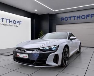 Audi e-tron GT Gebrauchtwagen
