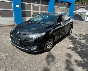 Renault Megane Gebrauchtwagen