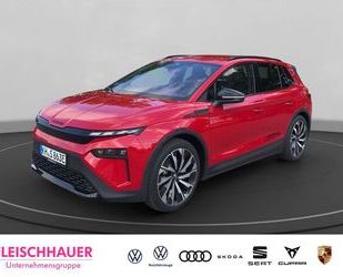 Skoda Elroq Gebrauchtwagen