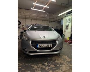 Peugeot 208 Gebrauchtwagen