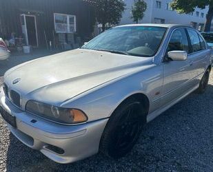 BMW 525 Gebrauchtwagen