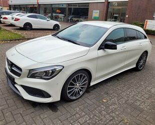 Mercedes-Benz CLA 200 Gebrauchtwagen