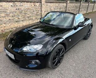 Mazda MX-5 Gebrauchtwagen