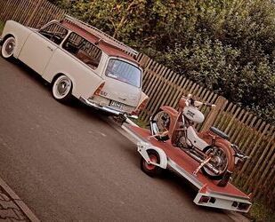 Trabant 601 Gebrauchtwagen