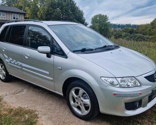 Mazda Premacy Gebrauchtwagen