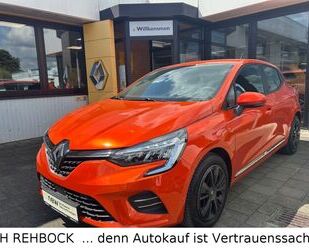 Renault Clio Gebrauchtwagen