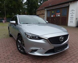 Mazda 6 Gebrauchtwagen