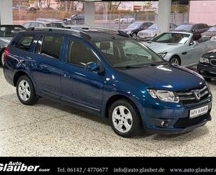Dacia Logan Gebrauchtwagen