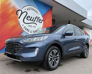 Ford Kuga Gebrauchtwagen