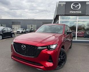 Mazda CX-60 Gebrauchtwagen