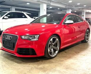 Audi RS5 Gebrauchtwagen