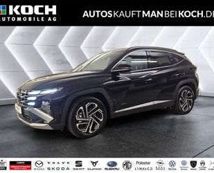 Hyundai TUCSON Gebrauchtwagen