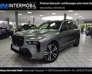 BMW X7 M60 Gebrauchtwagen