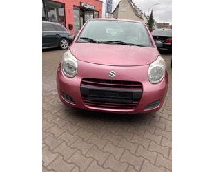 Suzuki Alto Gebrauchtwagen
