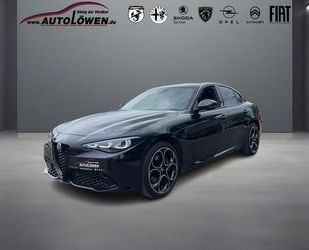 Alfa Romeo Giulia Gebrauchtwagen