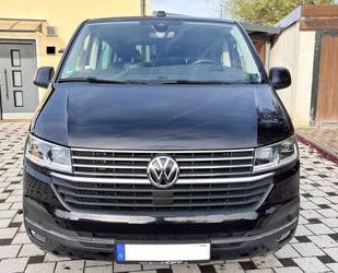 VW T6 Multivan Gebrauchtwagen