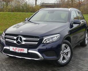 Mercedes-Benz GLC 250 Gebrauchtwagen