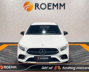 Mercedes-Benz A 250 Gebrauchtwagen