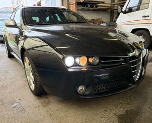 Alfa Romeo 159 Gebrauchtwagen