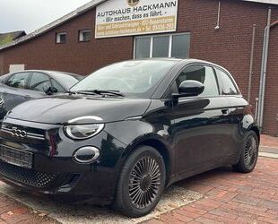 Fiat 500e Gebrauchtwagen
