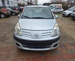 Nissan Pixo Gebrauchtwagen