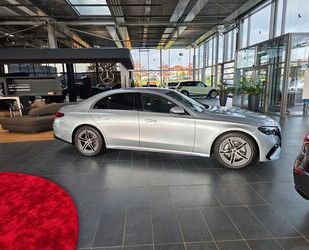 Mercedes-Benz E 220 Gebrauchtwagen