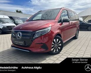 Mercedes-Benz EQV Gebrauchtwagen