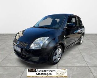 Suzuki Swift Gebrauchtwagen