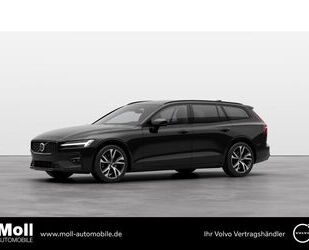 Volvo V60 Gebrauchtwagen