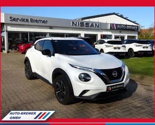 Nissan Juke Gebrauchtwagen