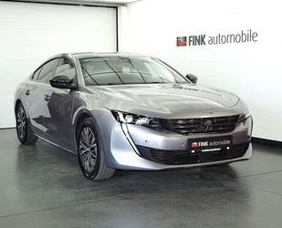 Peugeot 508 Gebrauchtwagen
