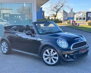 Mini Cooper S Gebrauchtwagen